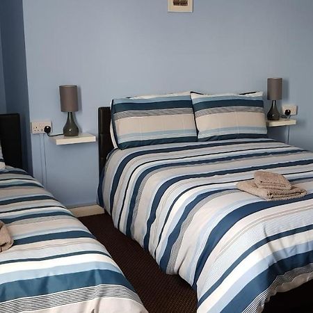 Pigeon Cottage Bed & Breakfast North Somercotes Екстер'єр фото