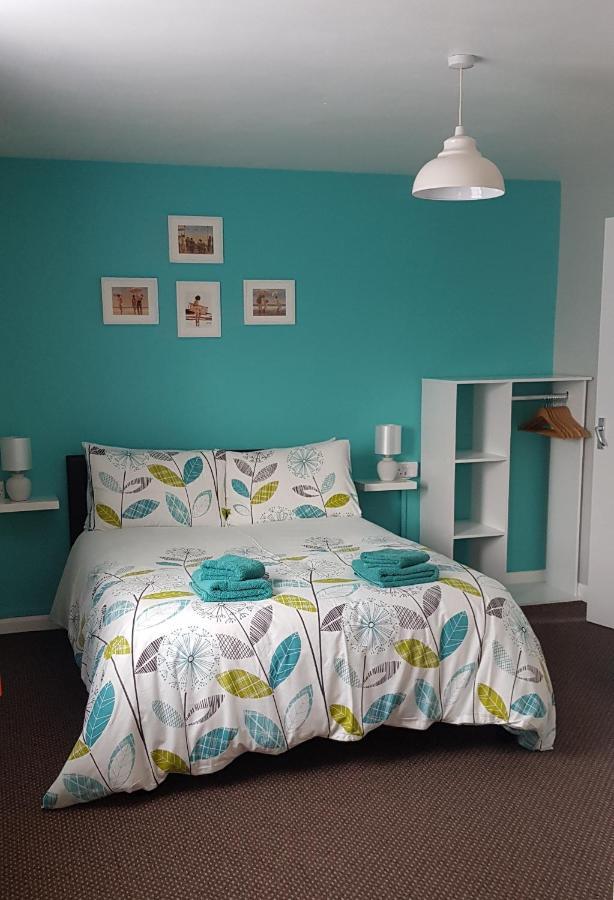 Pigeon Cottage Bed & Breakfast North Somercotes Екстер'єр фото