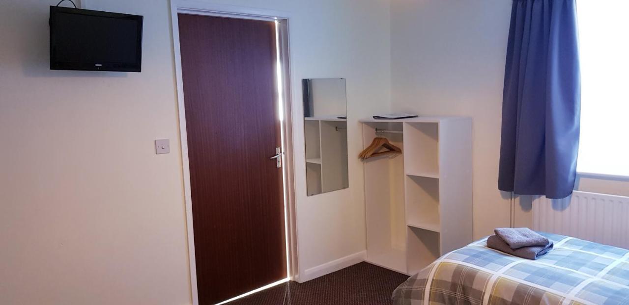 Pigeon Cottage Bed & Breakfast North Somercotes Екстер'єр фото