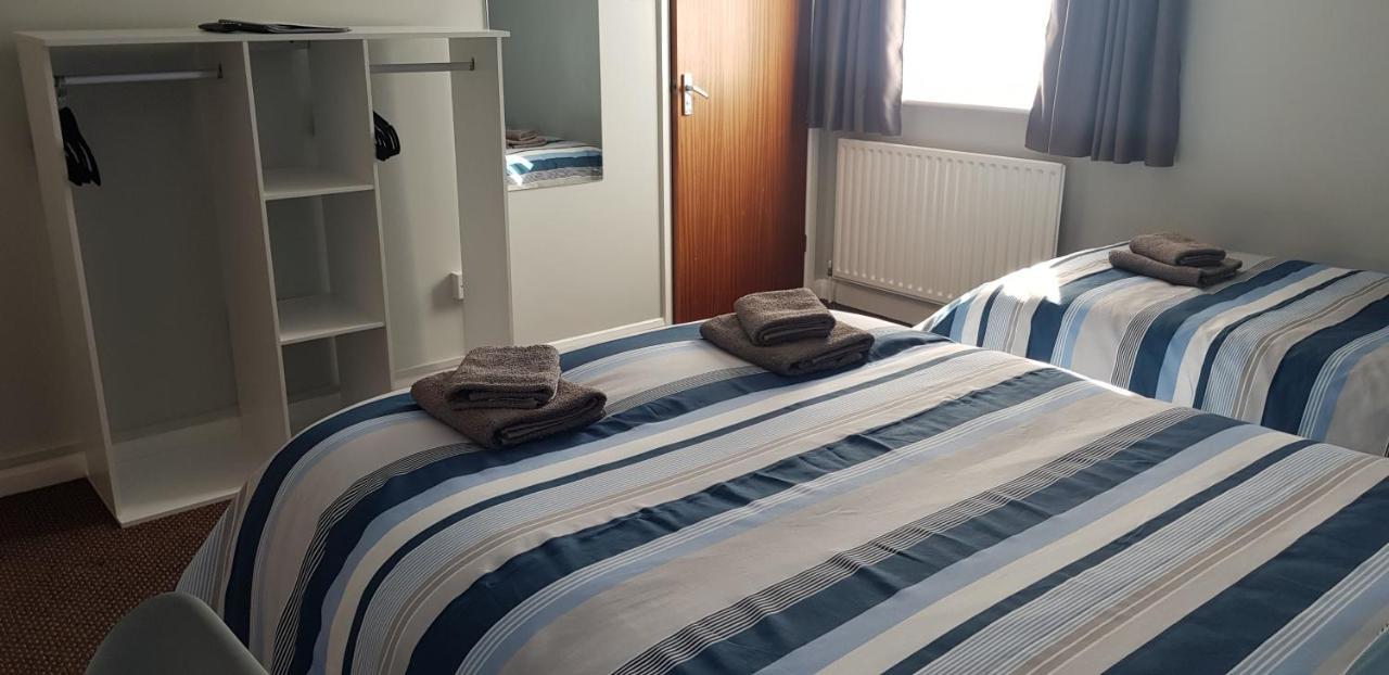 Pigeon Cottage Bed & Breakfast North Somercotes Екстер'єр фото