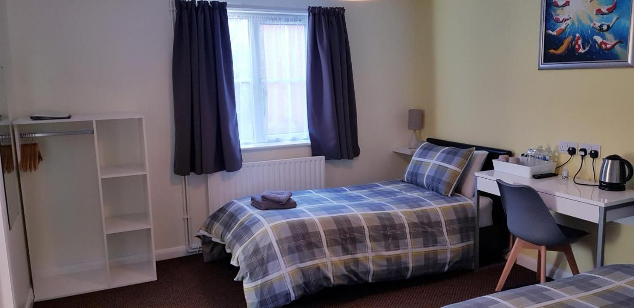 Pigeon Cottage Bed & Breakfast North Somercotes Екстер'єр фото
