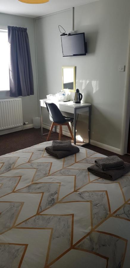 Pigeon Cottage Bed & Breakfast North Somercotes Екстер'єр фото