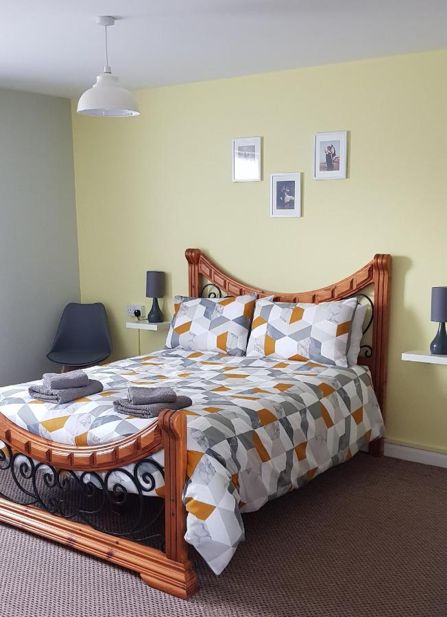 Pigeon Cottage Bed & Breakfast North Somercotes Екстер'єр фото