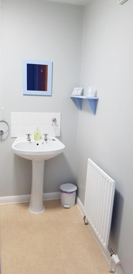Pigeon Cottage Bed & Breakfast North Somercotes Екстер'єр фото