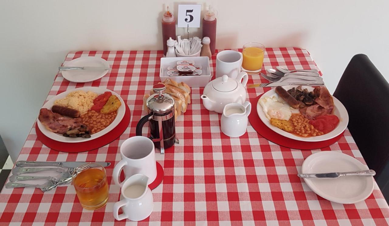 Pigeon Cottage Bed & Breakfast North Somercotes Екстер'єр фото